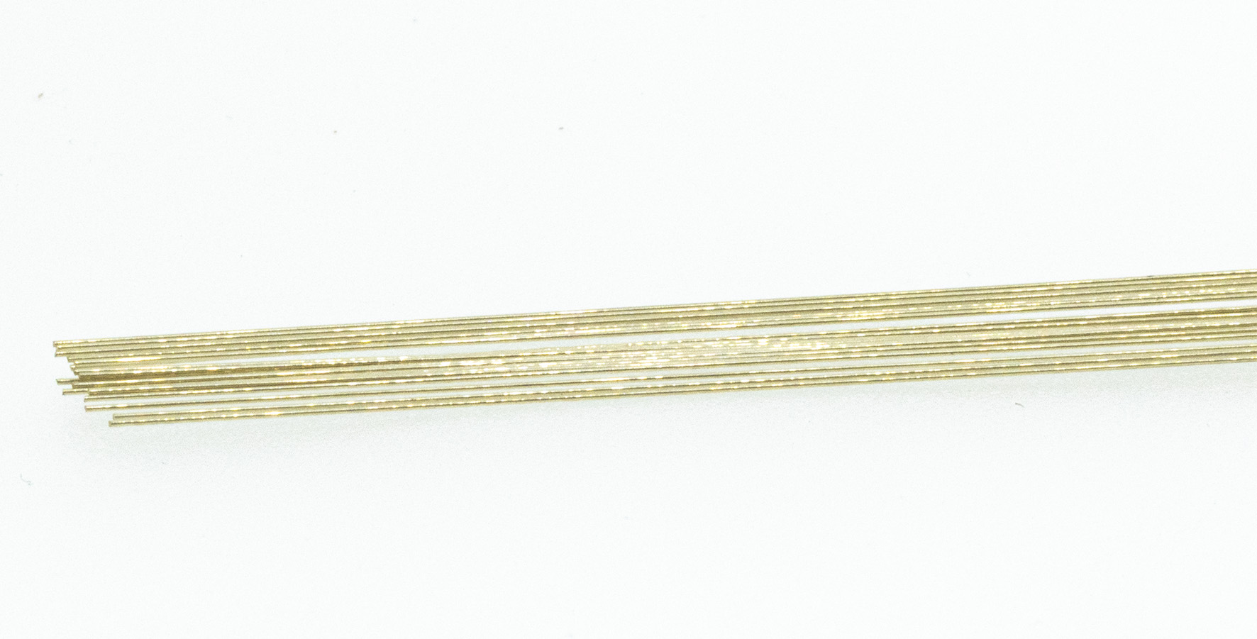 Orplid Inlay, Schweißdraht 0,35 mm, 10 Stangen