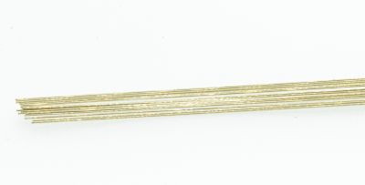 Orplid Keramik 2, Schweißdraht 0,35 mm, 10 Stangen