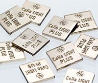 CeHa LIGHT PLUS, Guss