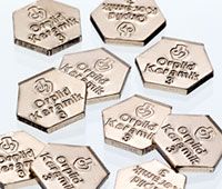 Orplid Keramik 3, Guss