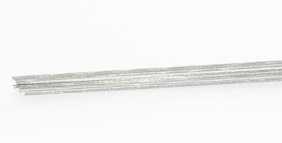 Orplid Implant, Schweißdraht 0,35 mm, 10 Stangen